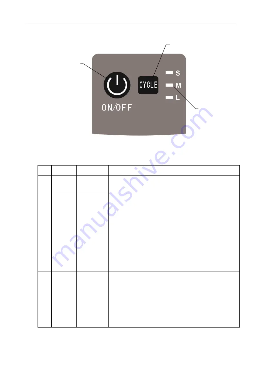 Bestway FALCON HJ1007 User Manual Download Page 28