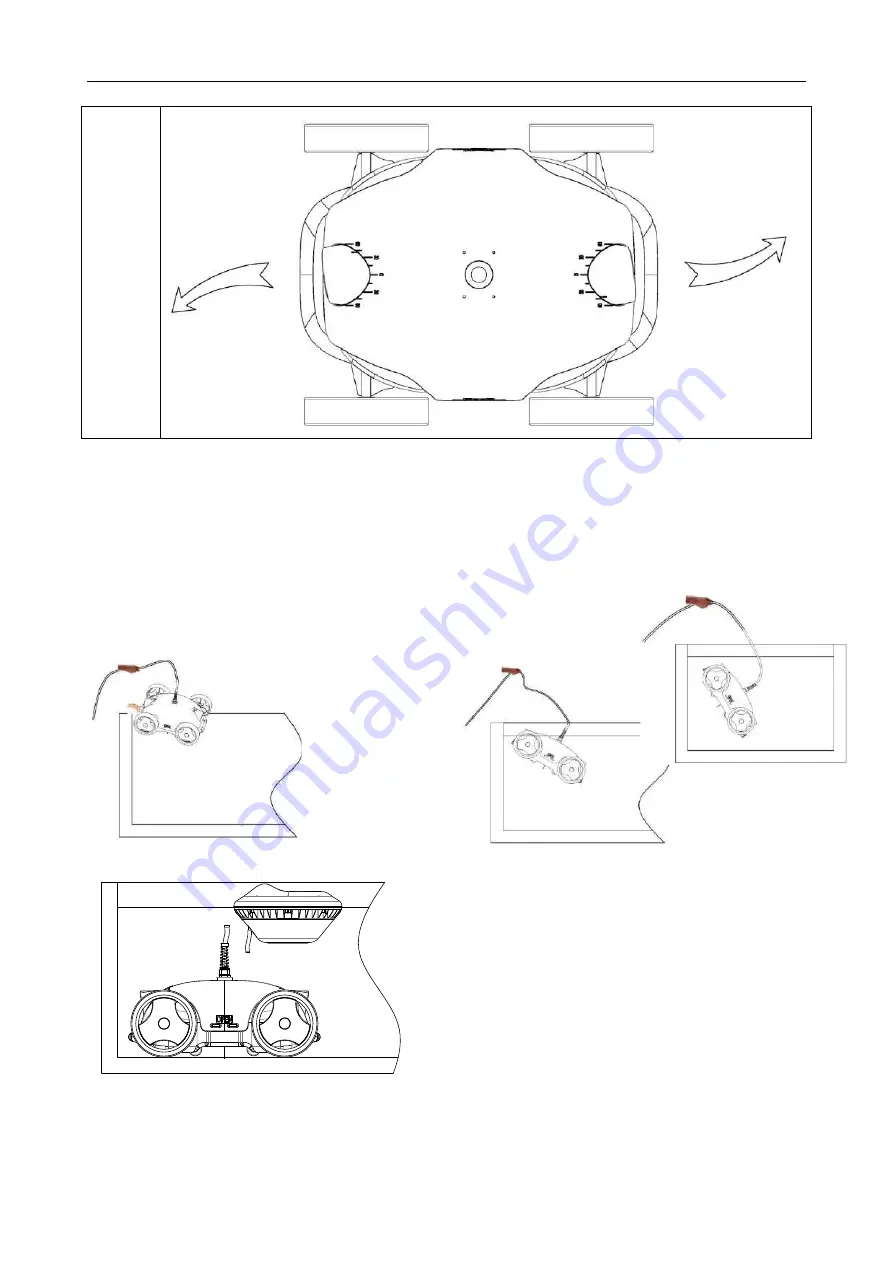 Bestway Falcon Plus Manual Download Page 14