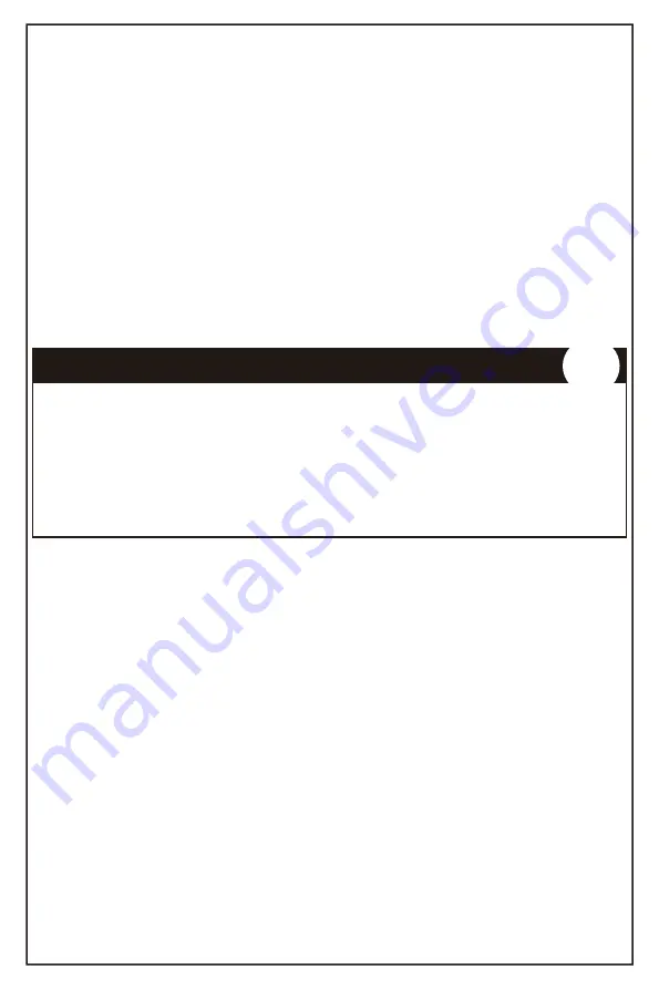 Bestway Fast Set 57265 Owner'S Manual Download Page 31