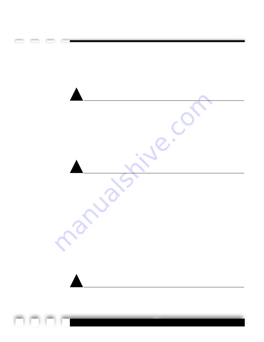 Bestway field-pro IV 1600 Operator'S Manual Download Page 17