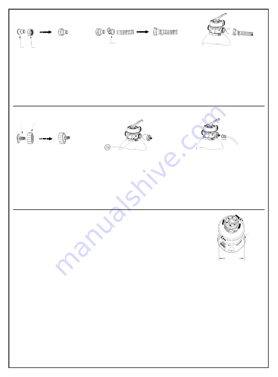 Bestway Flowclear 58397 Owner'S Manual Download Page 121