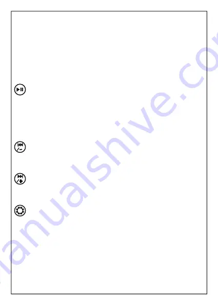 Bestway FLOWCLEAR 58700 Owner'S Manual Download Page 25