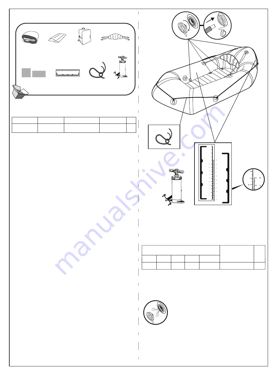 Bestway Hydro-Force 65146 Manual Download Page 29