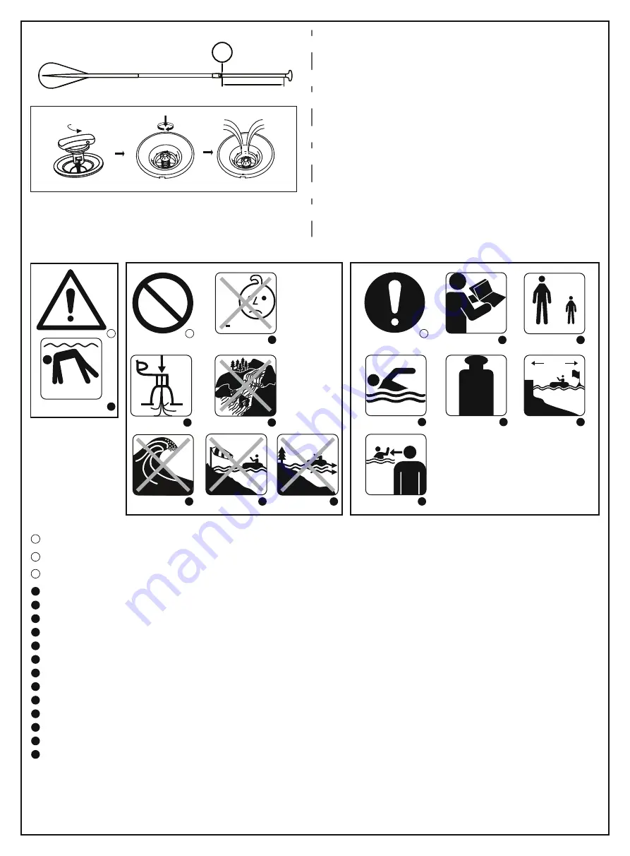 Bestway P3096 Manual Download Page 65