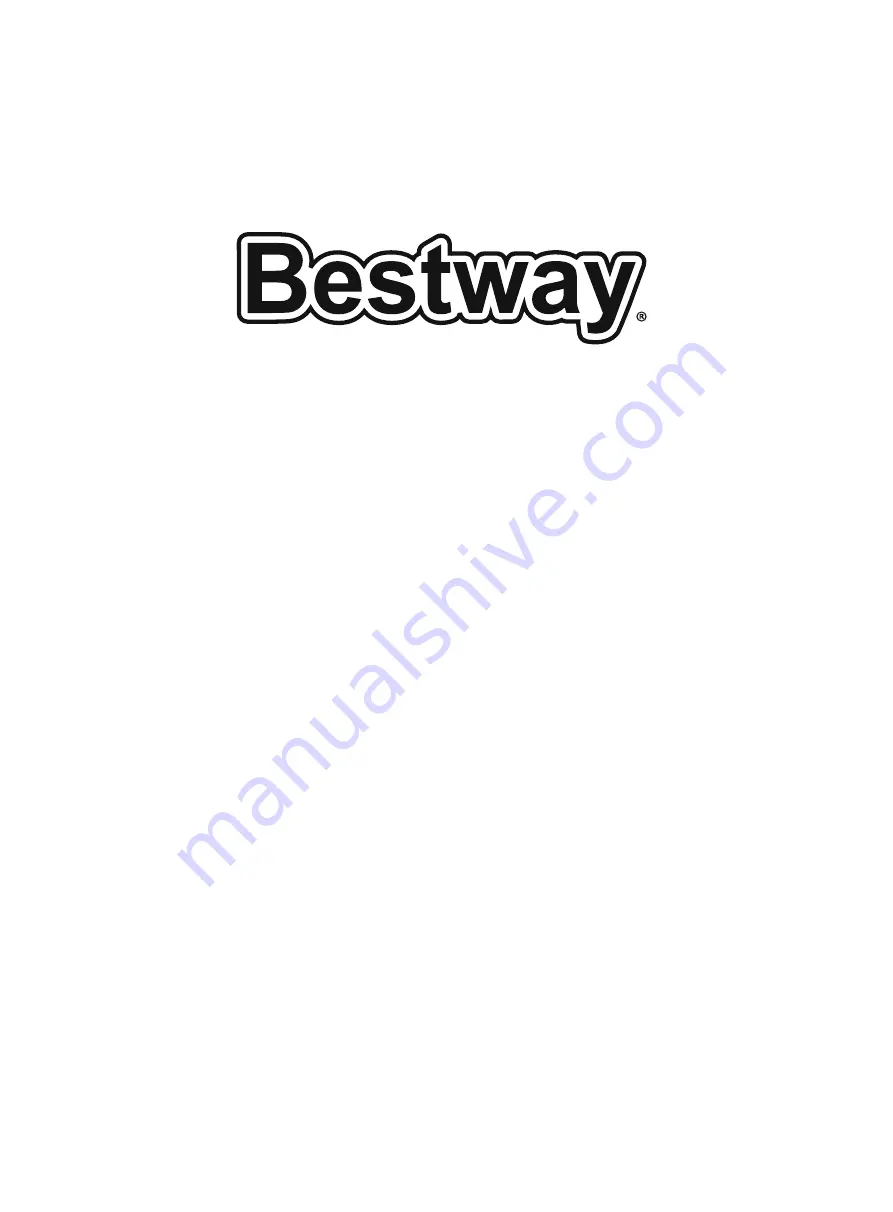 Bestway P3096 Manual Download Page 84