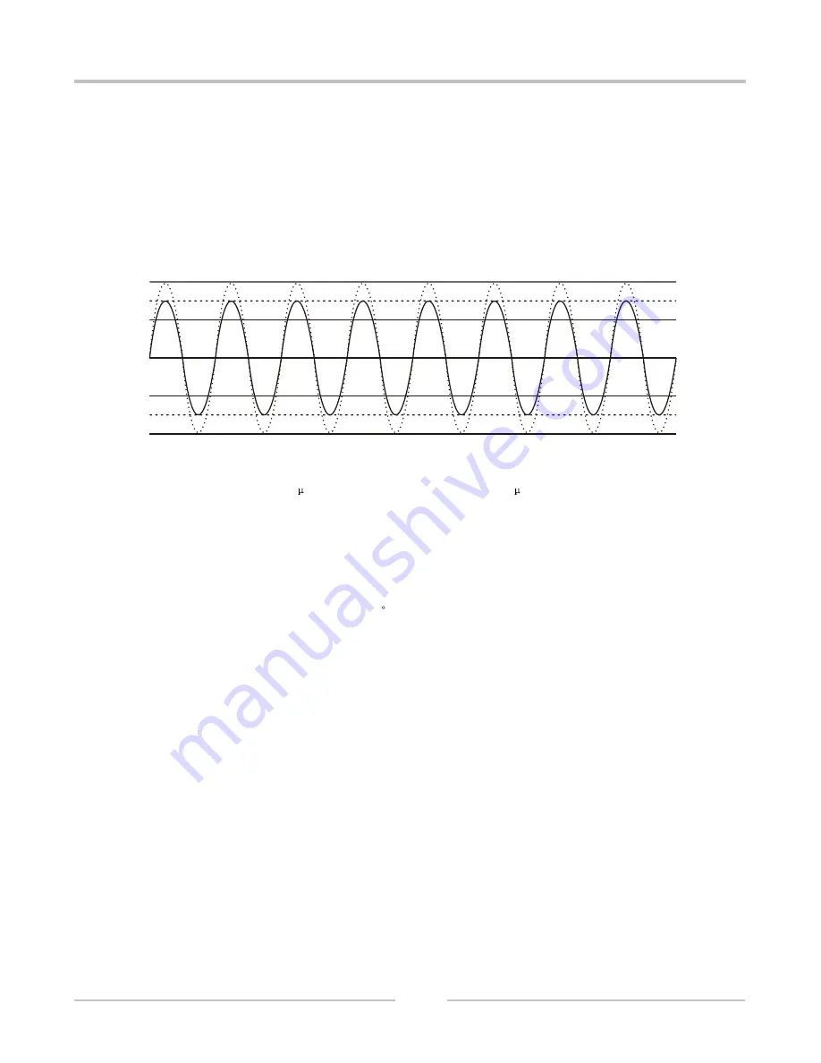 Beta Three EC-2600U User Manual Download Page 12