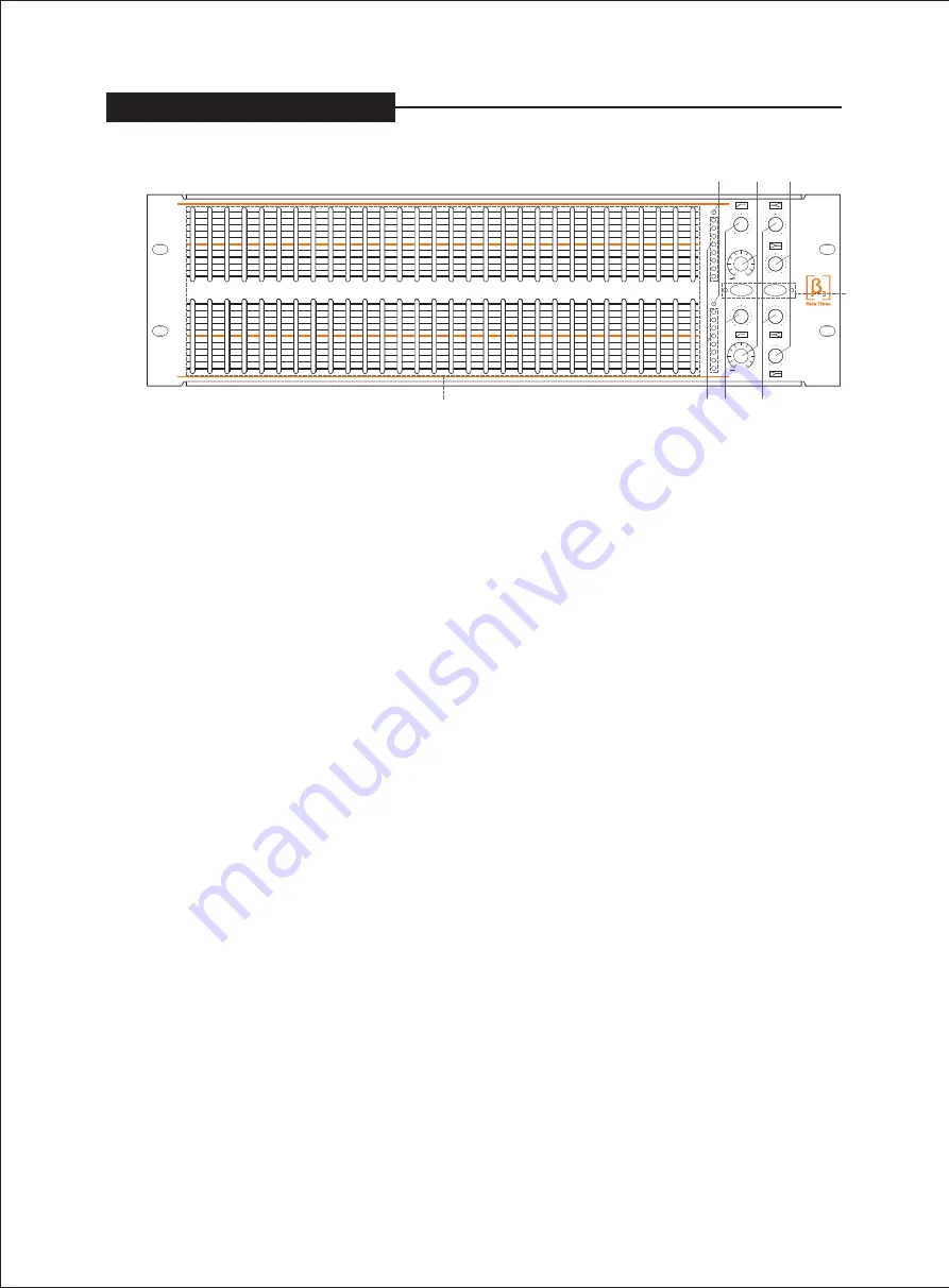 Beta Three EQ2231 User Manual Download Page 8