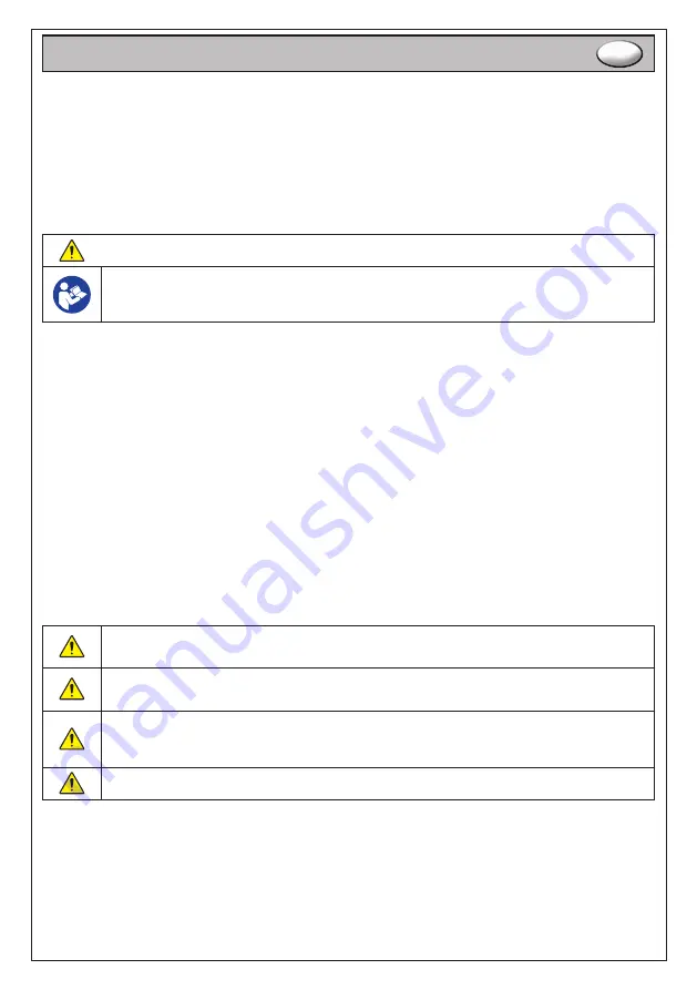 Beta 013680001 Instructions For Use Manual Download Page 22