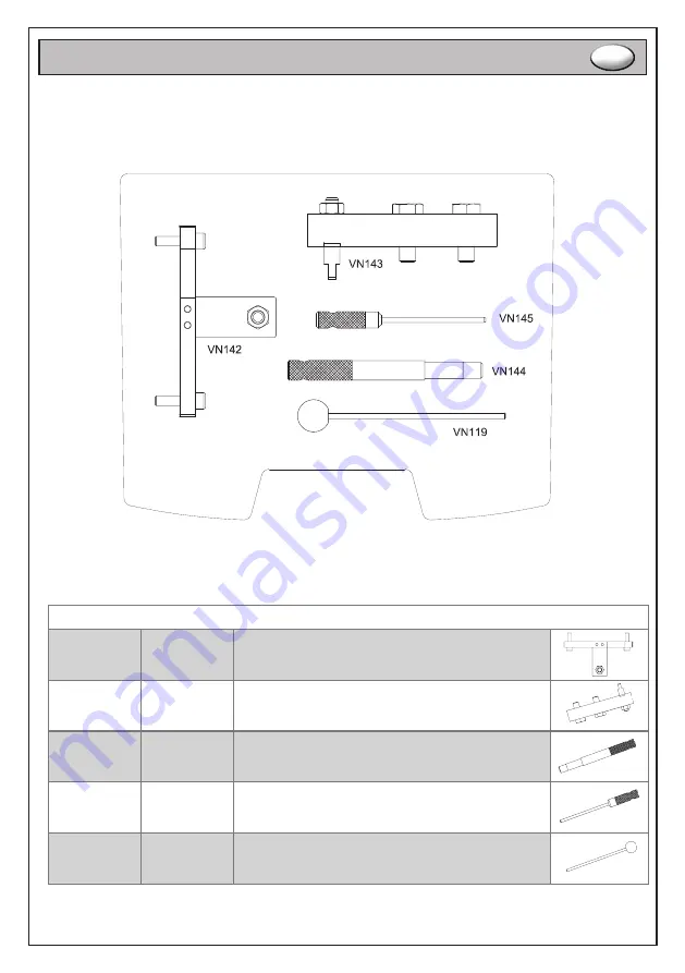 Beta 014610233 Operation Manual And Instructions Download Page 14