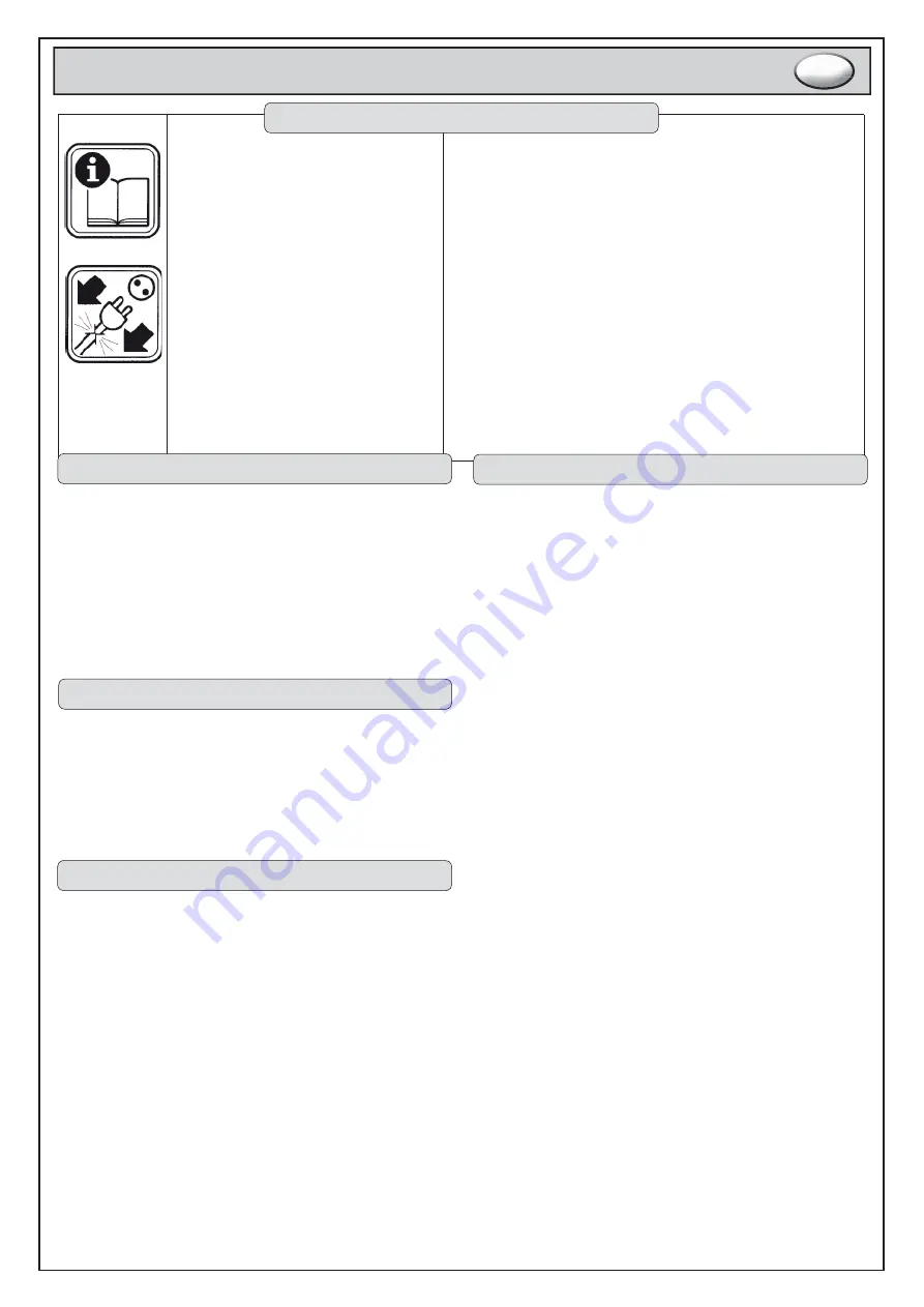 Beta 014670100 Instructions For Use Manual Download Page 18