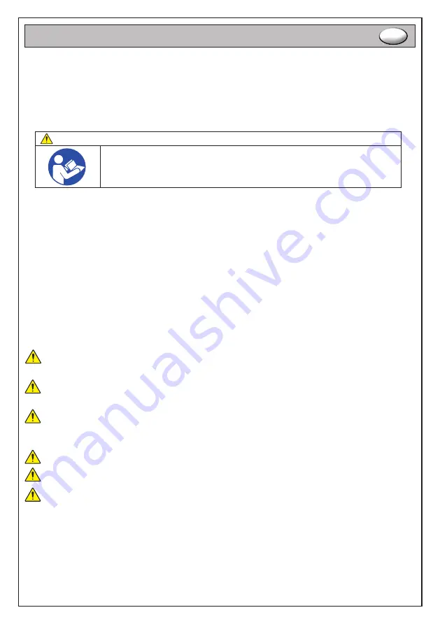 Beta 014980130 Instructions For Use Manual Download Page 11