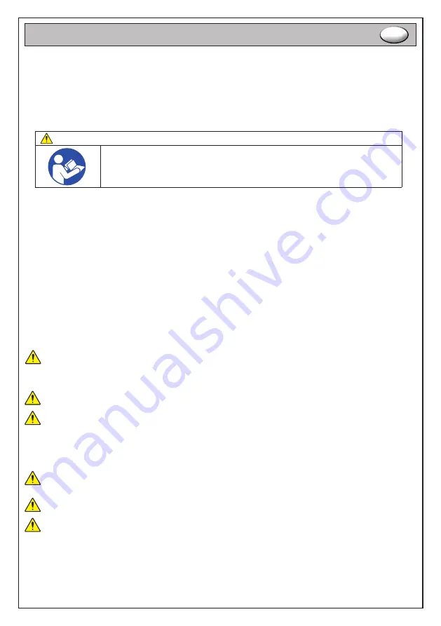 Beta 014980130 Instructions For Use Manual Download Page 20