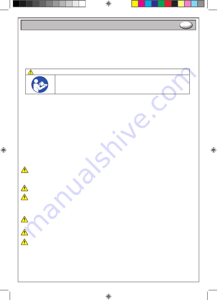 Beta 014980401 Instructions For Use Manual Download Page 2