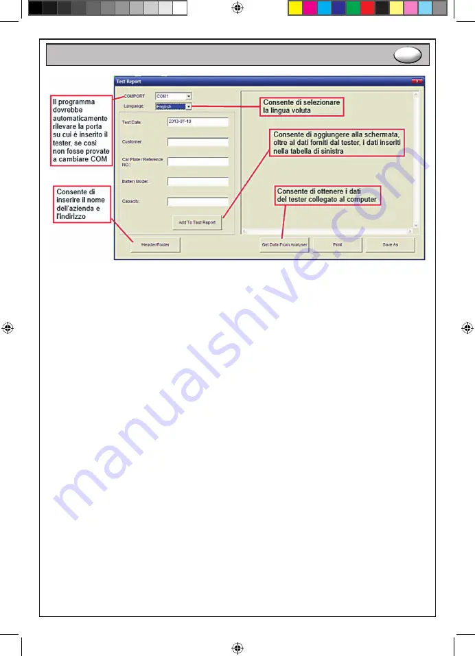 Beta 014980401 Instructions For Use Manual Download Page 10