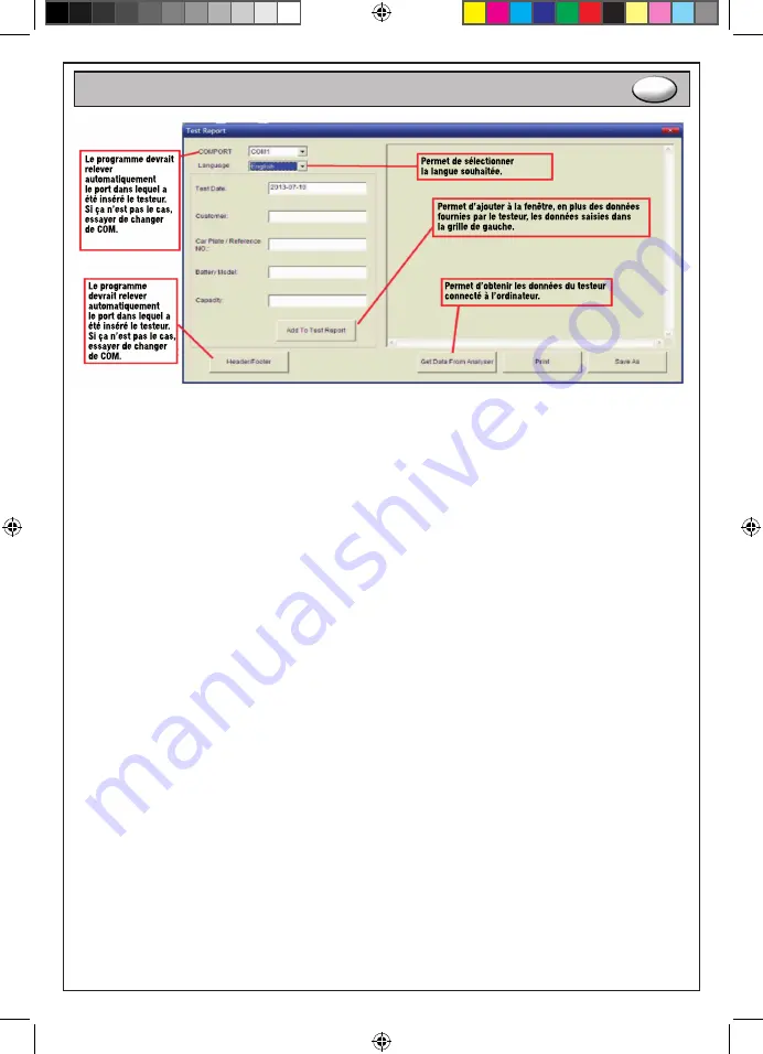 Beta 014980401 Instructions For Use Manual Download Page 30