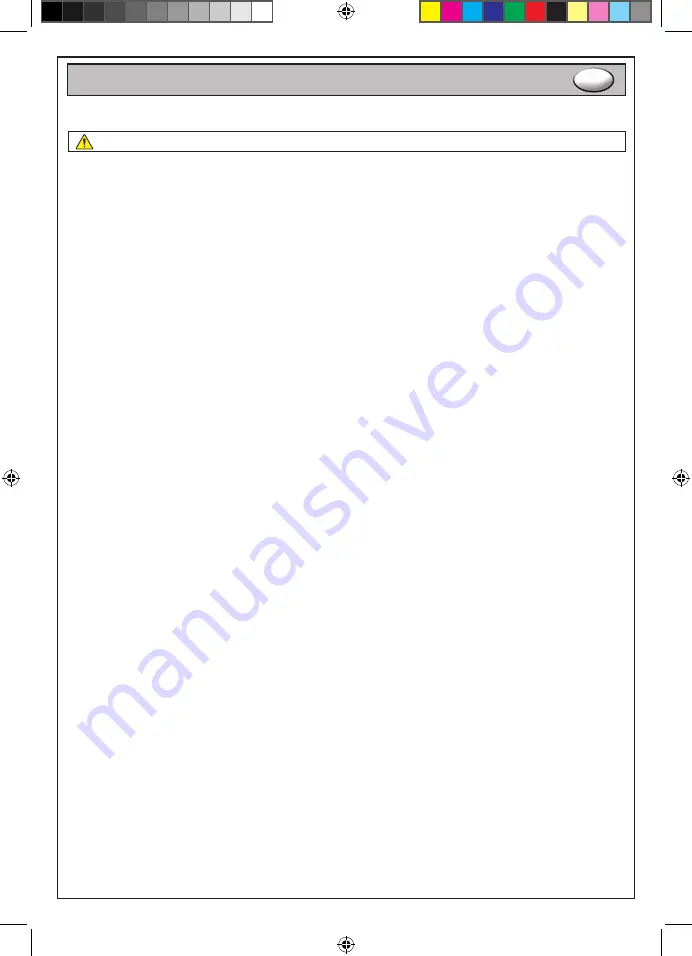 Beta 018270200 Instructions For Use Manual Download Page 11