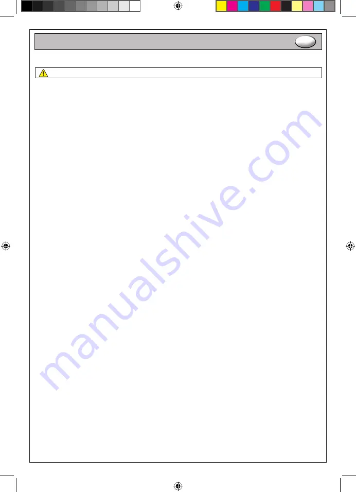 Beta 018270200 Instructions For Use Manual Download Page 17