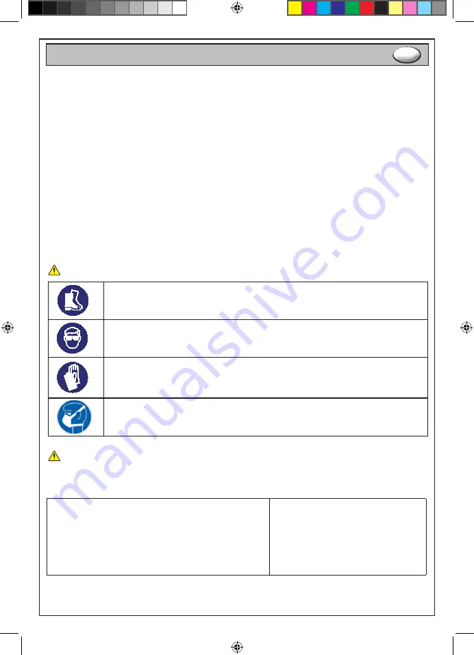 Beta 018850010 Скачать руководство пользователя страница 88