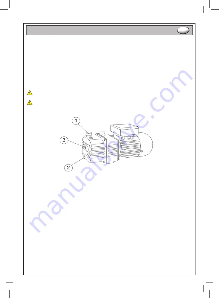 Beta 018930012 Operation Manual And Instructions Download Page 14