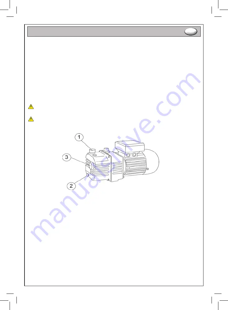 Beta 018930012 Operation Manual And Instructions Download Page 42