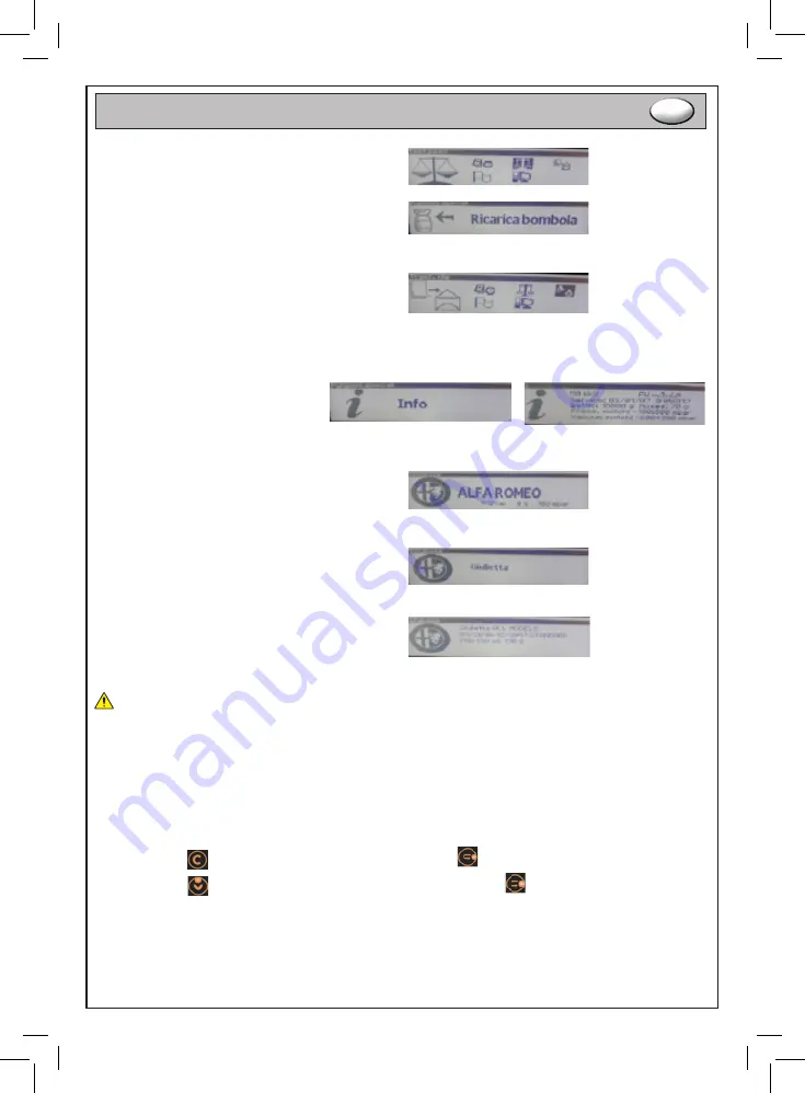 Beta 018930012 Operation Manual And Instructions Download Page 50