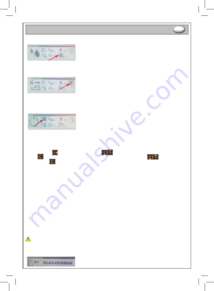 Beta 018930012 Operation Manual And Instructions Download Page 90