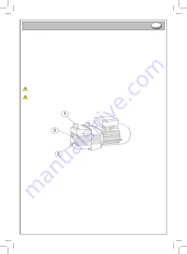 Beta 018930012 Operation Manual And Instructions Download Page 126