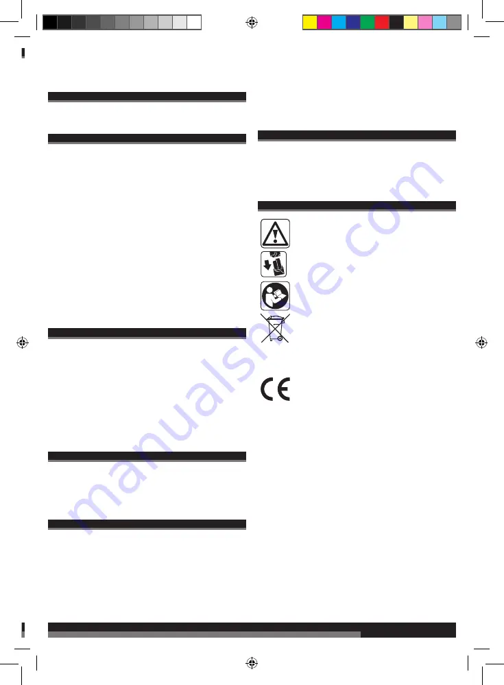 Beta 019720012 Original Instructions Manual Download Page 43