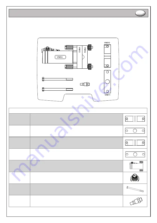 Beta 1462/EI Скачать руководство пользователя страница 11