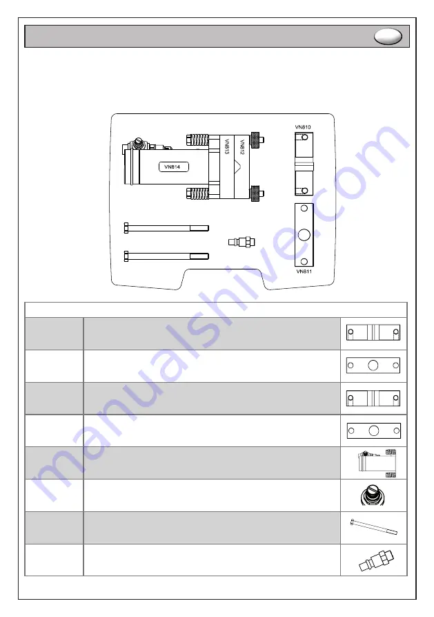 Beta 1462/EI Скачать руководство пользователя страница 26