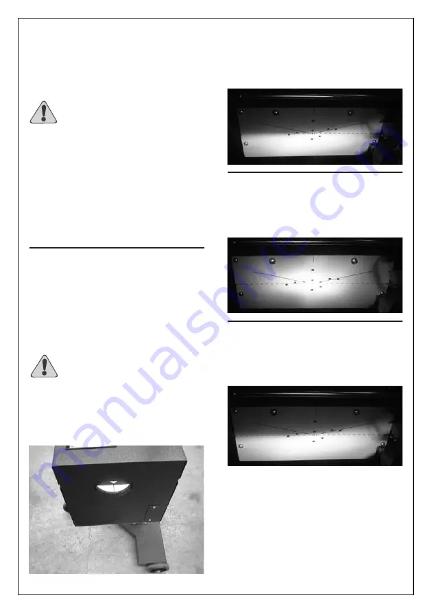 Beta 1497L Instructions Manual Download Page 18