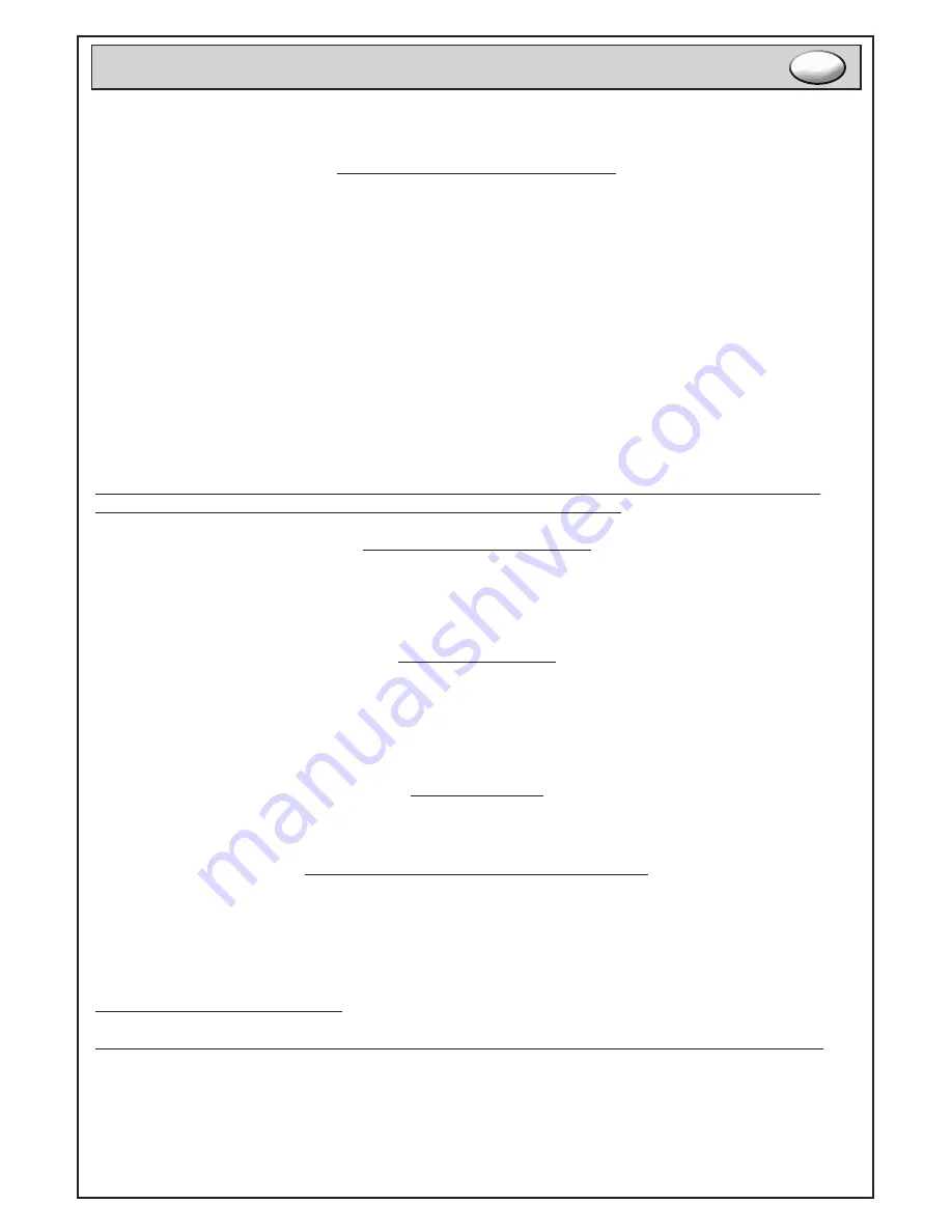 Beta 1498/12 Instructions For Use Manual Download Page 5