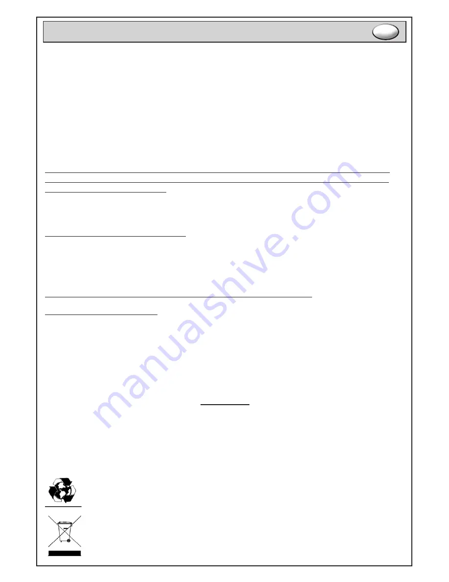 Beta 1498/12 Instructions For Use Manual Download Page 6