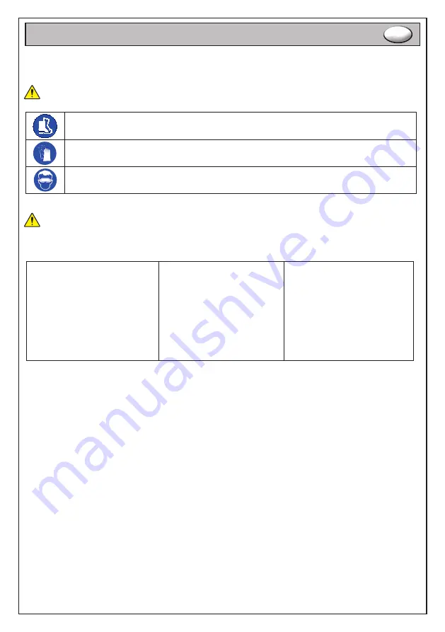 Beta 1498/24 Instructions For Use Manual Download Page 4