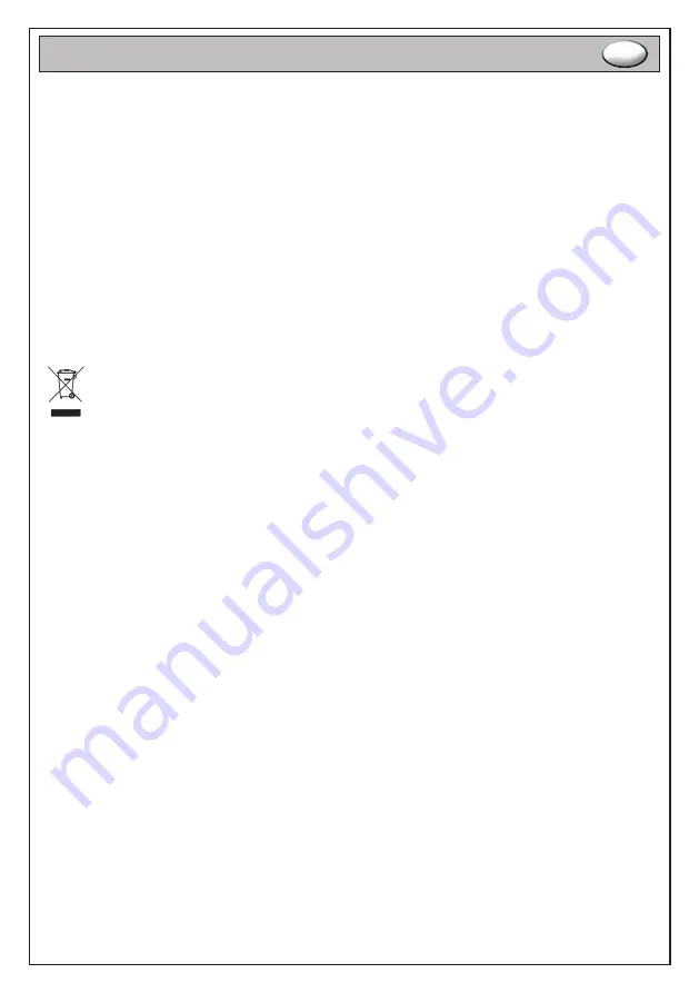 Beta 1498/24 Instructions For Use Manual Download Page 31