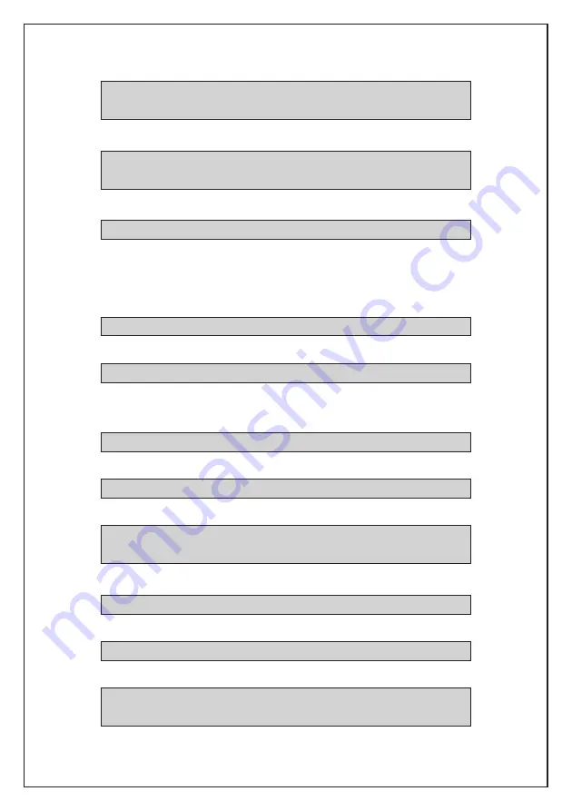 Beta 1498 TB/W Instructions Manual Download Page 25