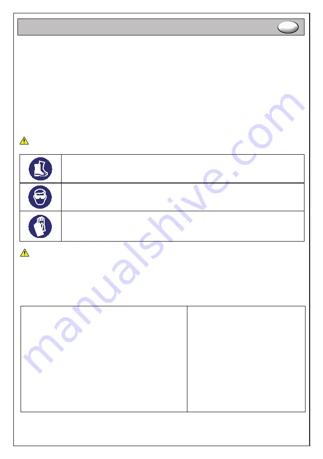 Beta 1498BC/12 Operation Manual And Instructions Download Page 59