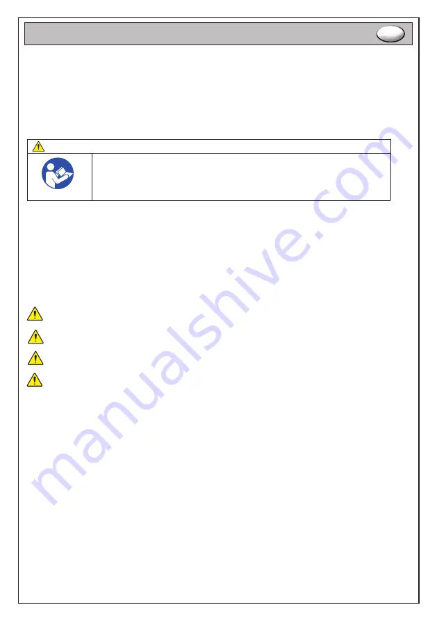 Beta 1842 15-H05/LED Скачать руководство пользователя страница 10