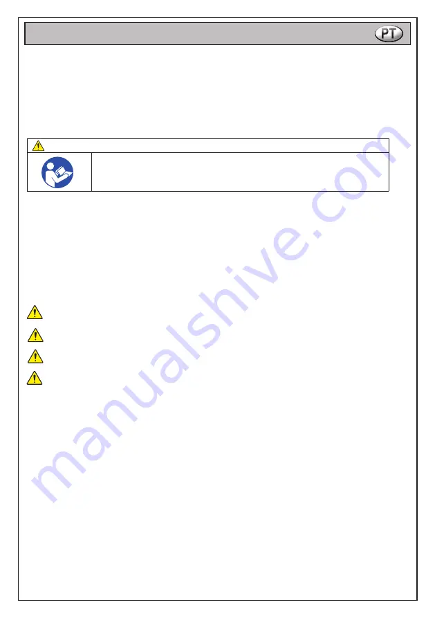 Beta 1842 15-H05/LED Скачать руководство пользователя страница 22