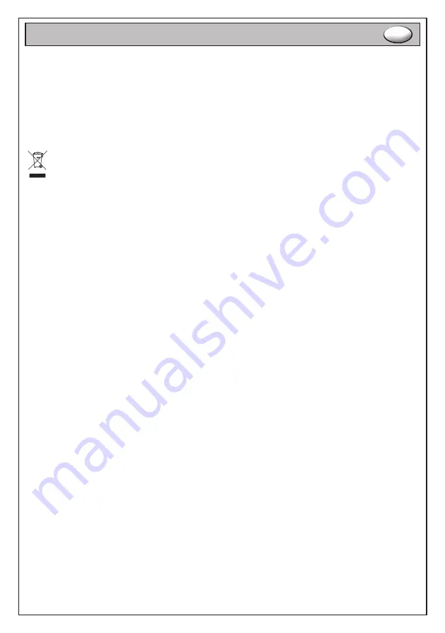 Beta 1842 15-H05/LED Instructions For Use Manual Download Page 25