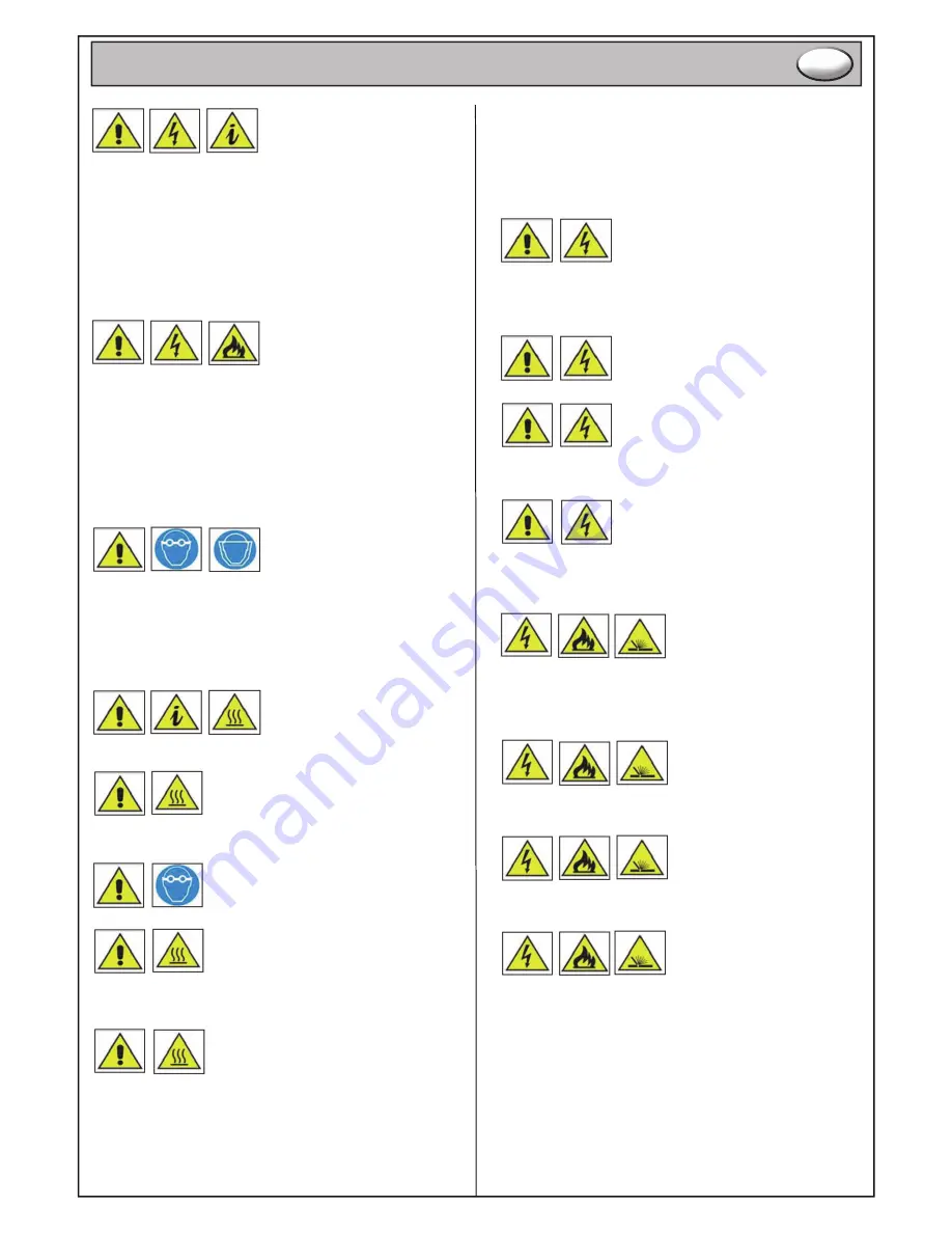 Beta 1860E /120A Instructions For Use Manual Download Page 34