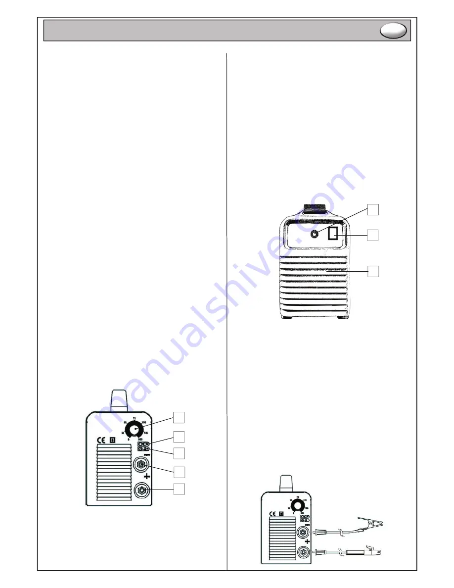 Beta 1860E /120A Instructions For Use Manual Download Page 45