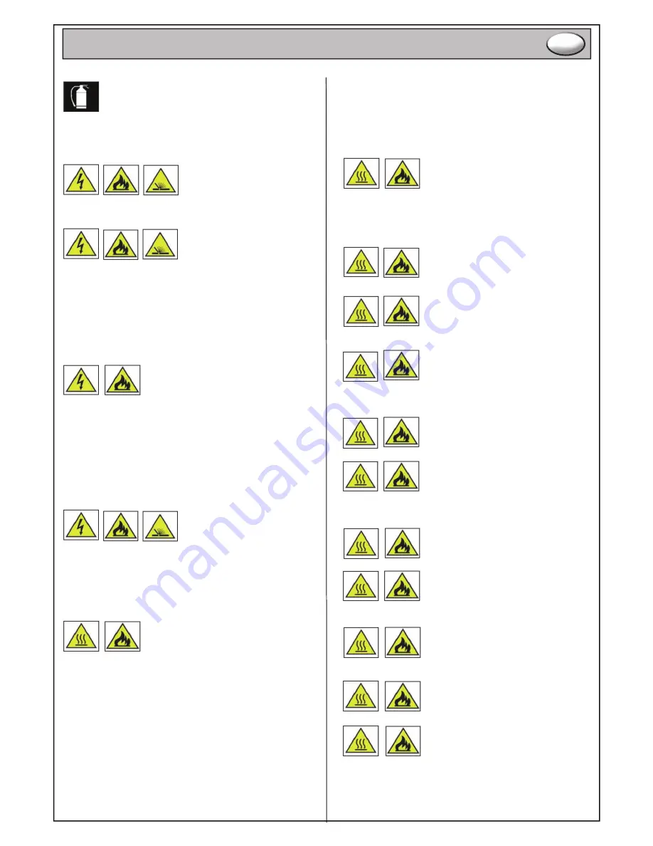 Beta 1860E /120A Instructions For Use Manual Download Page 67