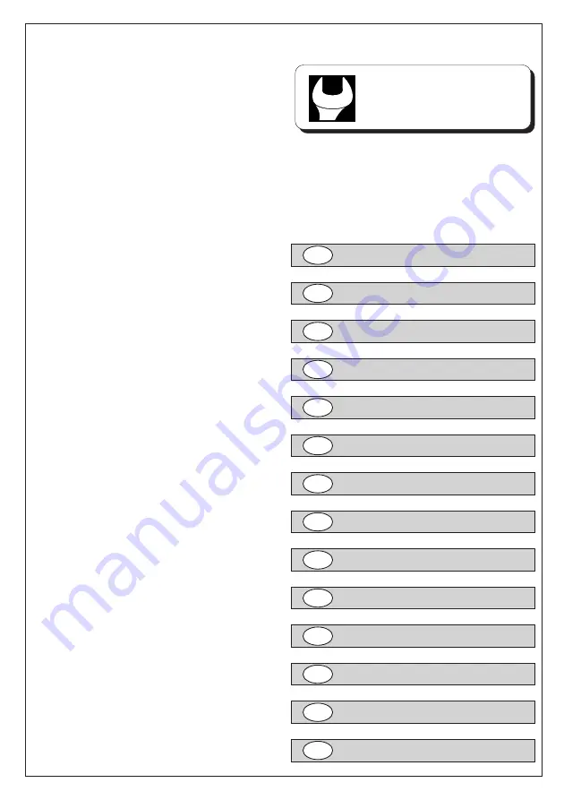 Beta 1928/K4 Instructions Manual Download Page 1