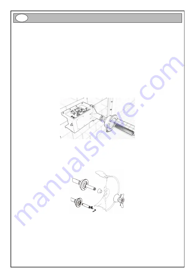 Beta 3070BE/K Instructions For Use Manual Download Page 6