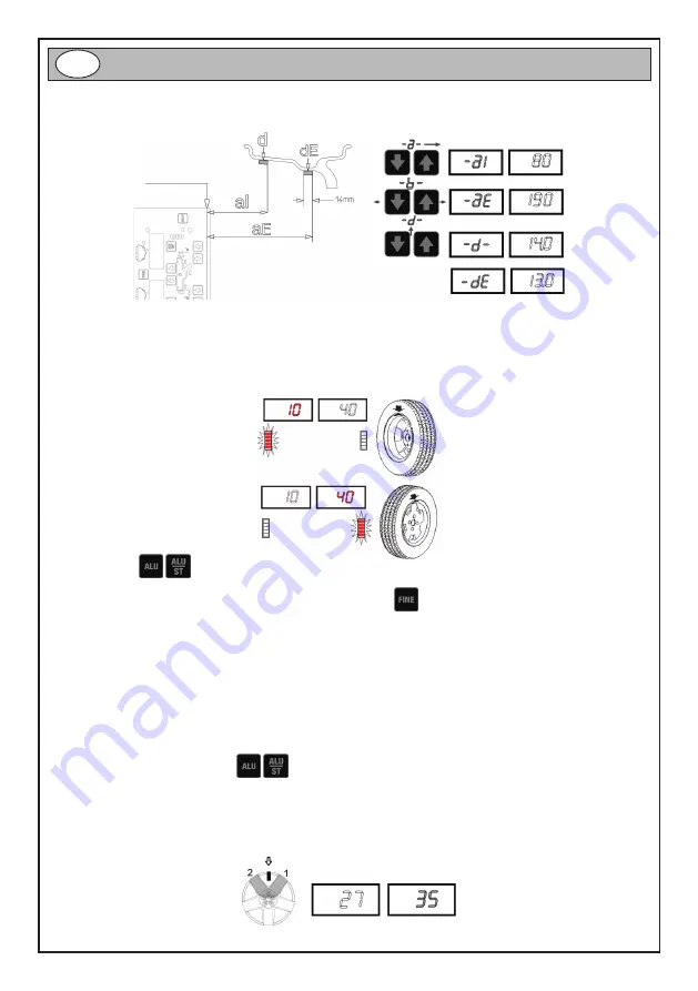 Beta 3070BE/K Instructions For Use Manual Download Page 10