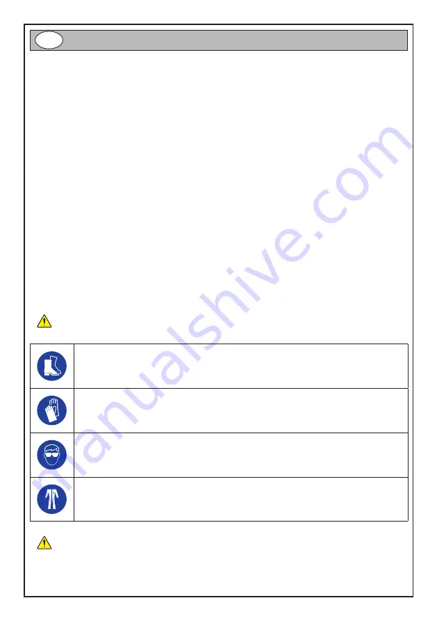 Beta 3070BE/K Instructions For Use Manual Download Page 33