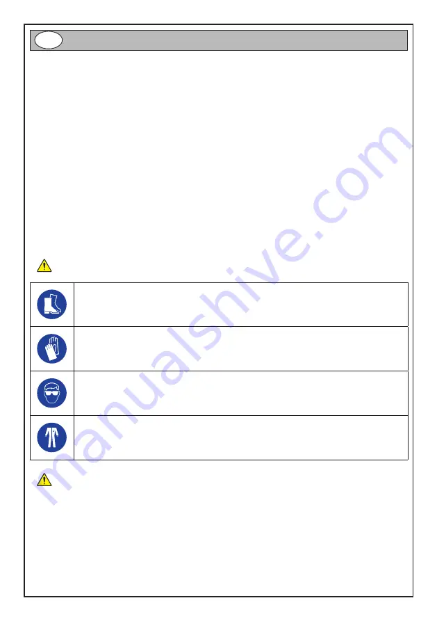 Beta 3070BE/K Instructions For Use Manual Download Page 48