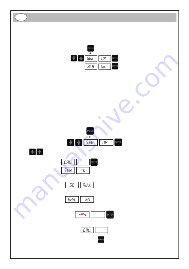 Beta 3070BE/K Скачать руководство пользователя страница 103