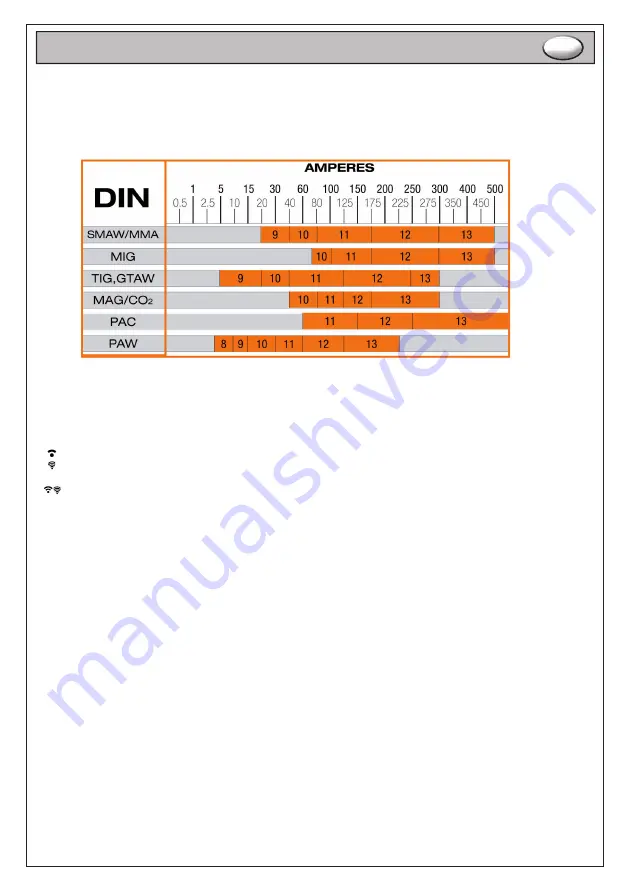 Beta 7041LCD/4S Operation Manual And Instructions Download Page 37